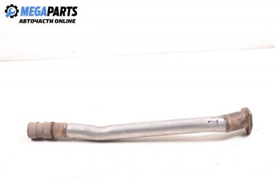 Exhaust system pipe for Audi A6 (C6) (2004-2011) 2.7, station wagon automatic